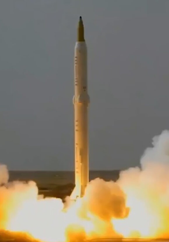 Iranska raketa ipak pogidila američku bazu u Kataru