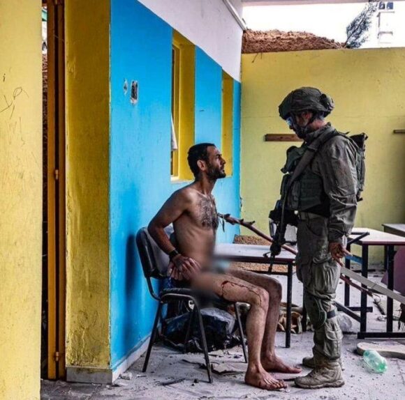 Izrael je u mogućnosti da počini gnusne zločine zbog decenija nekažnjivosti, izostanka odgovornosti i nedjelovanja međunarodne zajednice