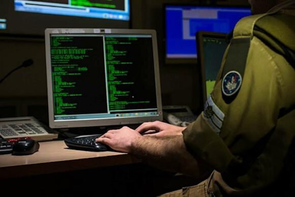 Iran navodno pogodio zgradu izraelske 'Jedinici 8200'