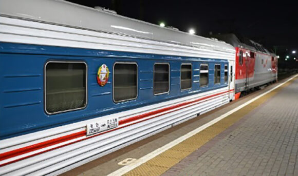 Obnovljena najduža direktna željeznička linija