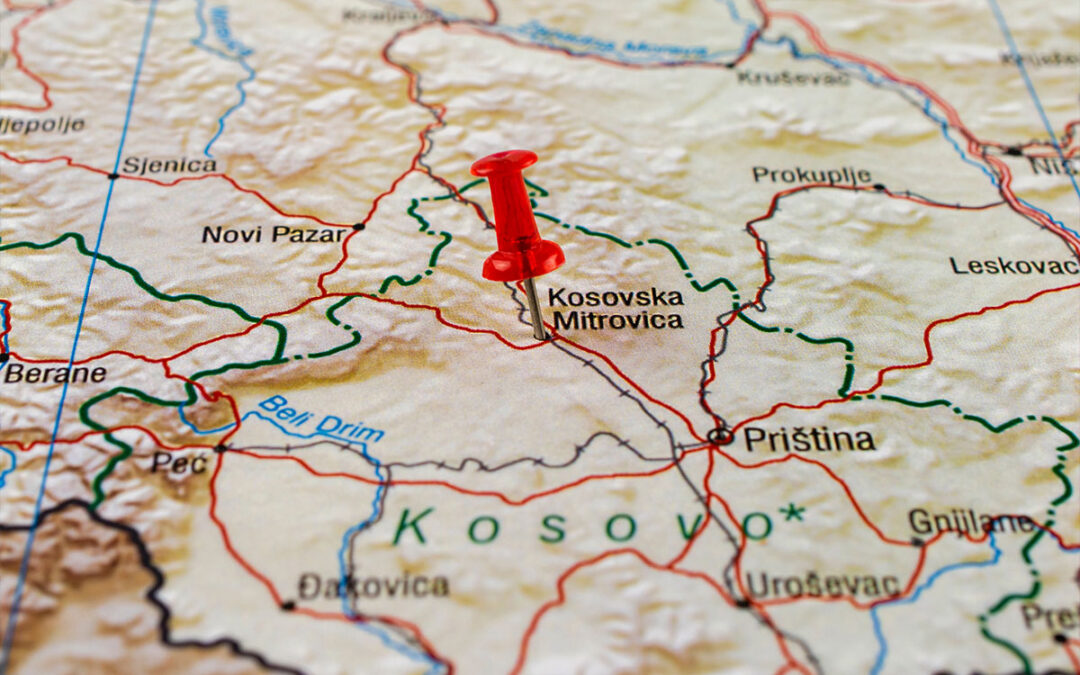 Rješavanje lokalnih potreba u dijalogu između Srbije i Kosova