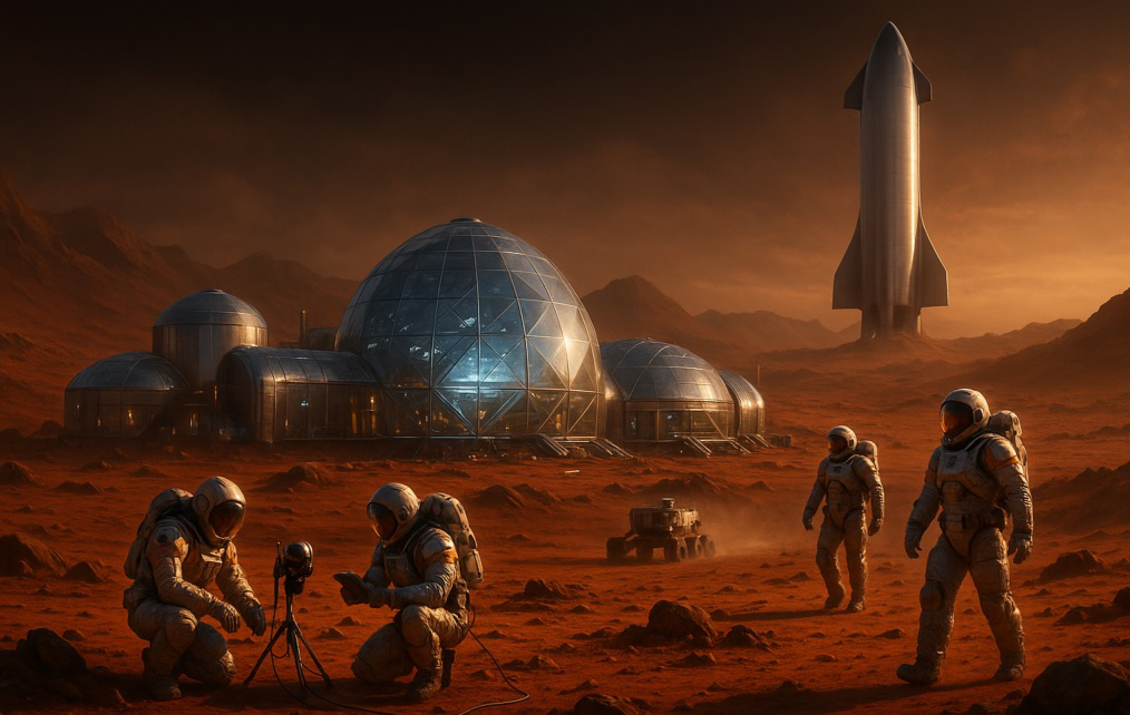 Ideja samoodrživosti