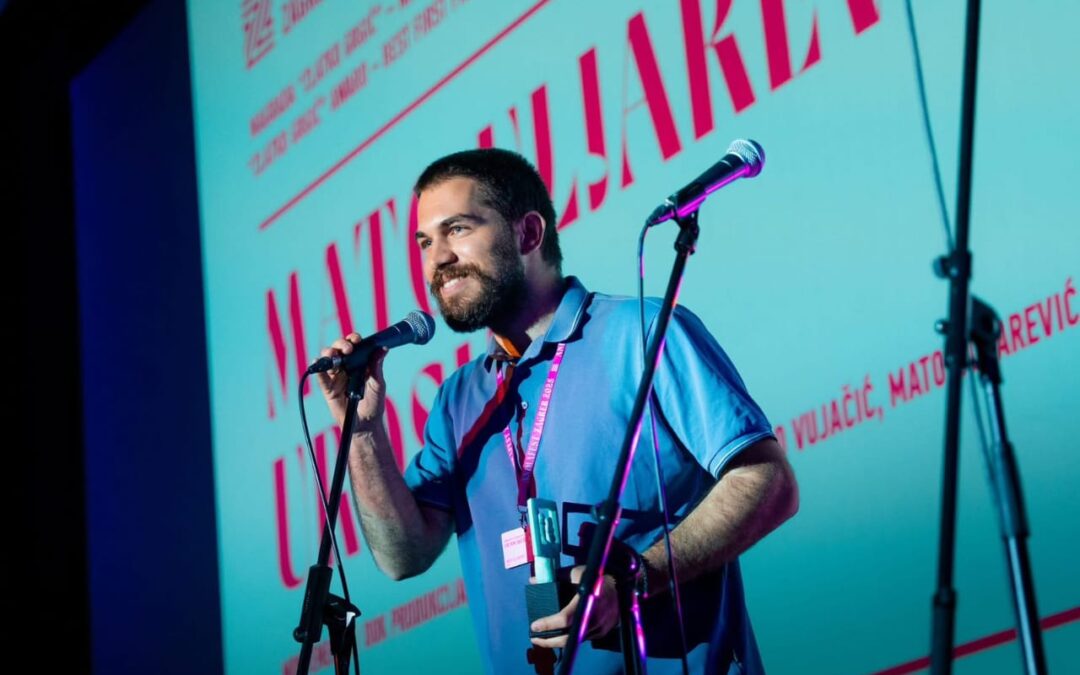 Mato Uljarević: Vjerujem da ne postoji digitalna tehnika koja može da zamjeni ručni rad