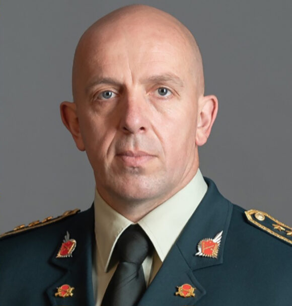 miodrag vuksanovic