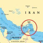 Iran: Ko protjera ambasadore Izraela i SAD može kroz Ormuski moreuz