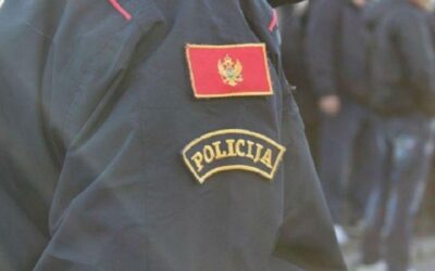 policija