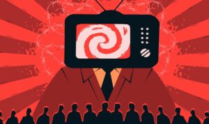 Propaganda, kognitivni rat i put Evrope ka samouništenju