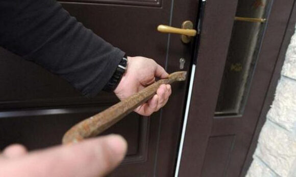 Skvoteri zaposjeli tuđu kuću i instalirali alarm