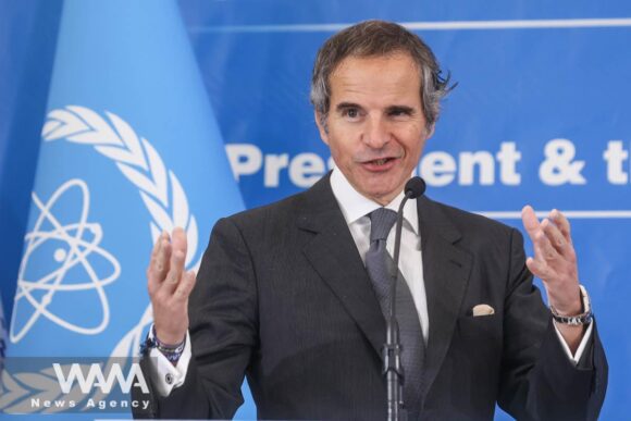 Iranske vlasti uskratile pristup nuklearnim postrojenjima generalnom direktoru IAEA
