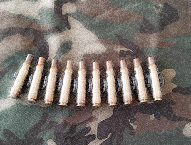 ilustracija Nema u tvojim riječima Jevanđelja, ni trunke smirenja – samo gnjev, mit, krv i osveta