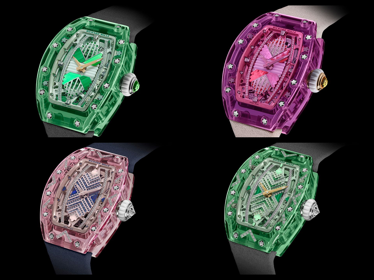 Lopov vratio lažne satove