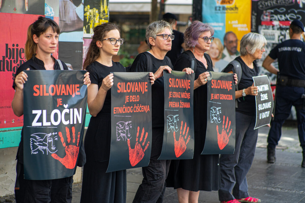 stop seksualnom nasilju