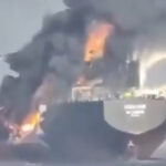 Iran: Rakete i dronovi će ciljati sve američke brodove u Ormuskom moreuzu