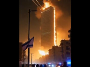 Još jedan rat koji ne bismo smjeli vidjeti