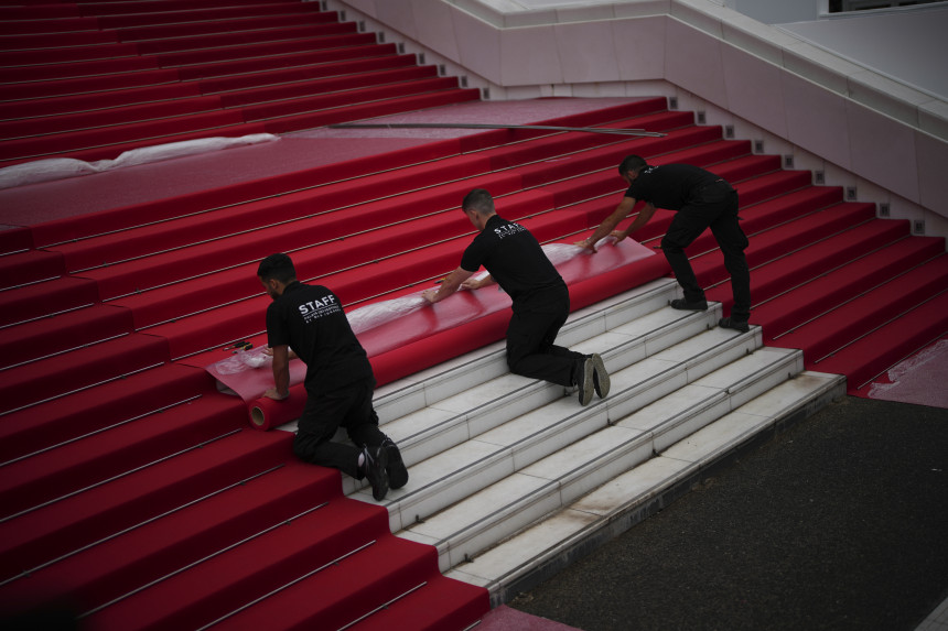 Tepih iz Kana na kilo