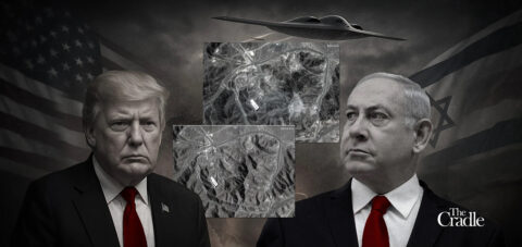 Teheran se priprema za dugi rat nakon dvostrukih izdaja iz Vašingtona i Tel Aviva