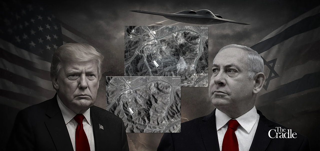 Teheran se priprema za dugi rat nakon dvostrukih izdaja iz Vašingtona i Tel Aviva