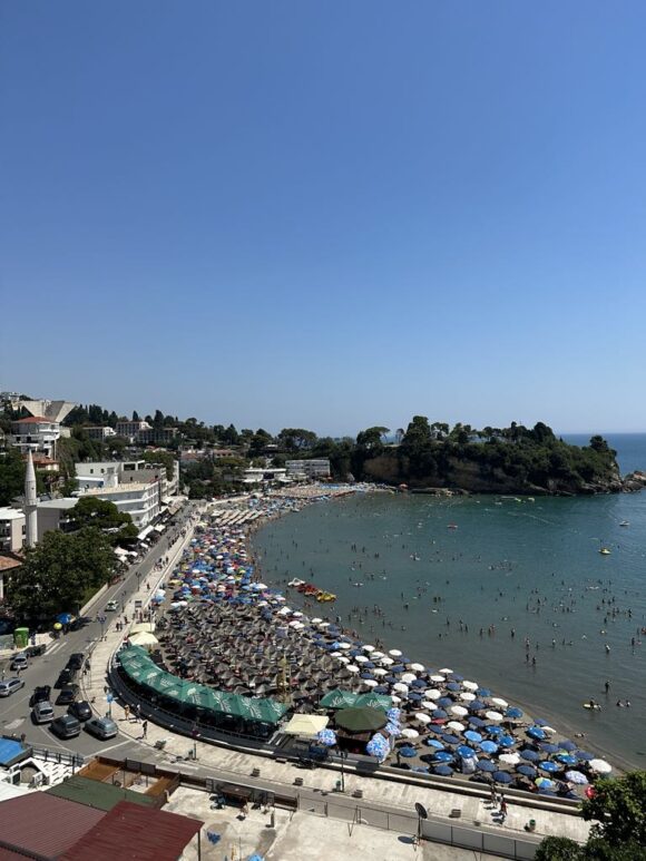 Ulcinj - grad kontrasta