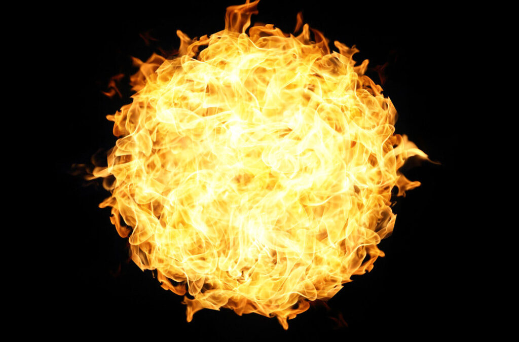 Prijavljena pojava vatrenih lopti širom jugoistoka SAD