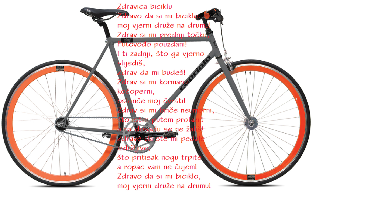 Svjetski dan bicikla