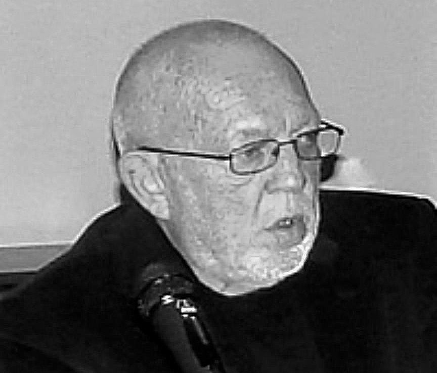 Preminuo Aleksandar Čilikov