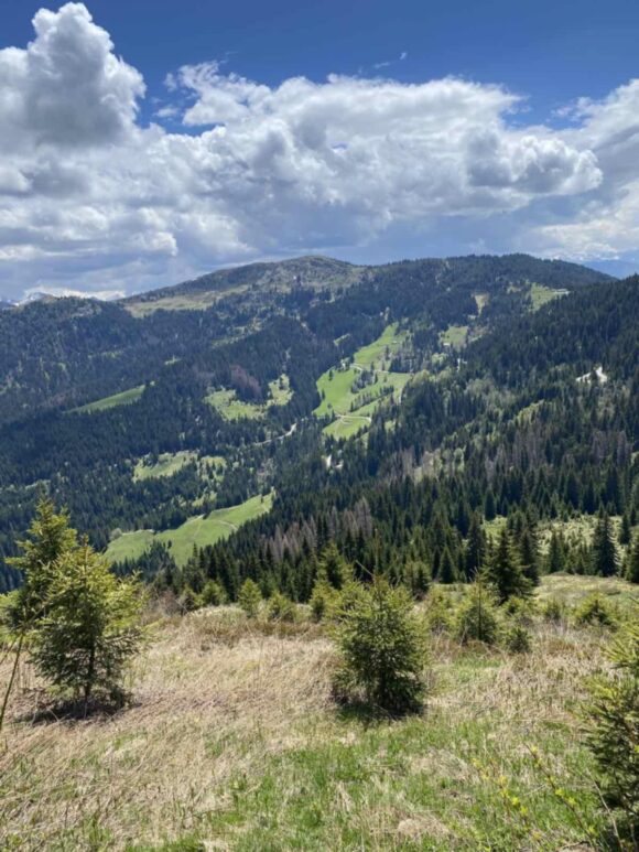 Vraćamo se Čakoru-napočetku s biciklima