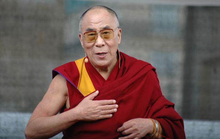 dalaj lama