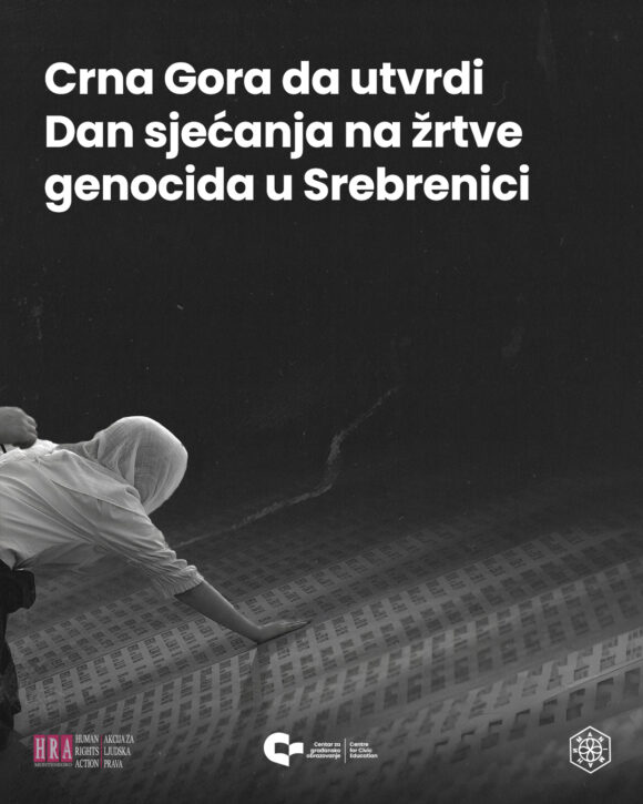 dan sjecanja na zrtve srebrenice
