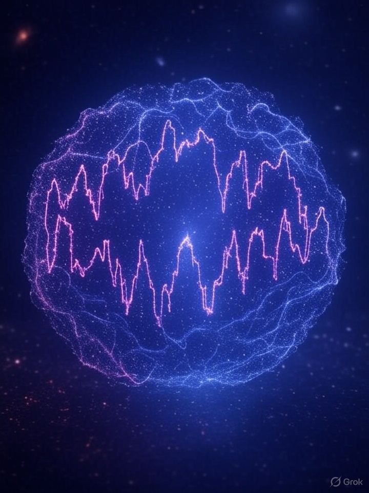 Energija nulte tačke