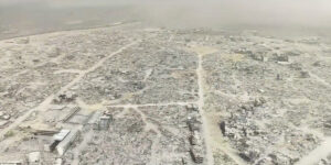 Kraj kolonijalnih mitova