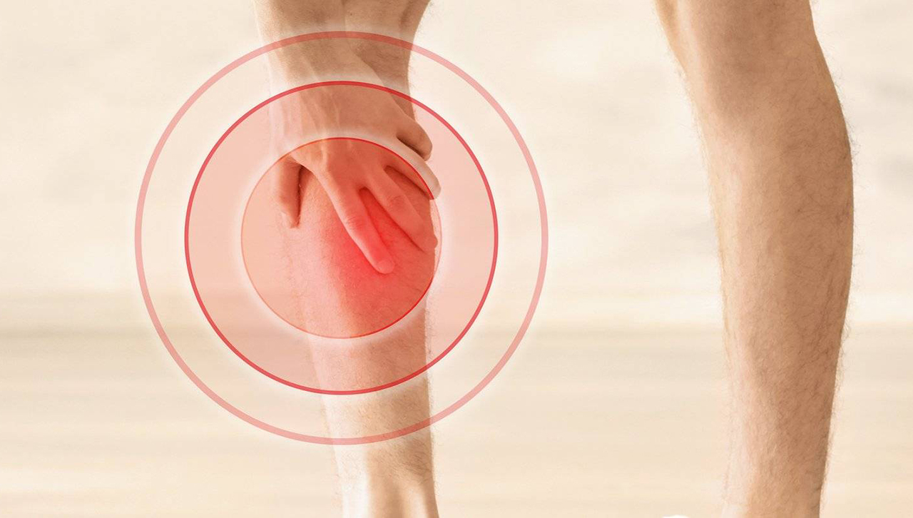 Kako prevenirati grčenje mišića