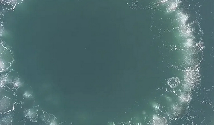 krugovi more krugovi more