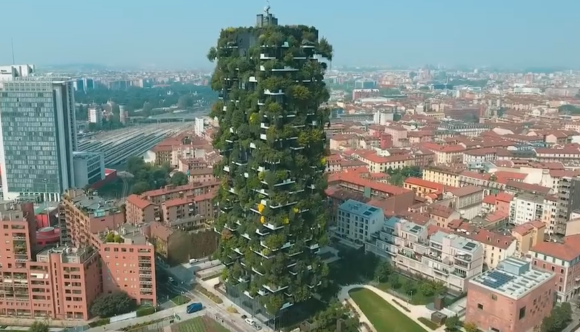 milano vertikalna suma