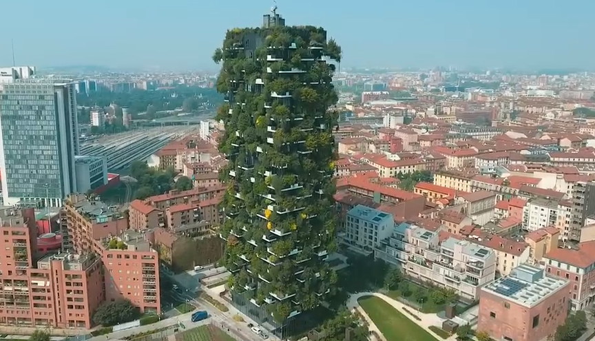 milano vertikalna suma