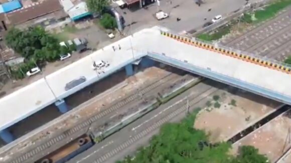 Most pod uglom od 90 stepeni