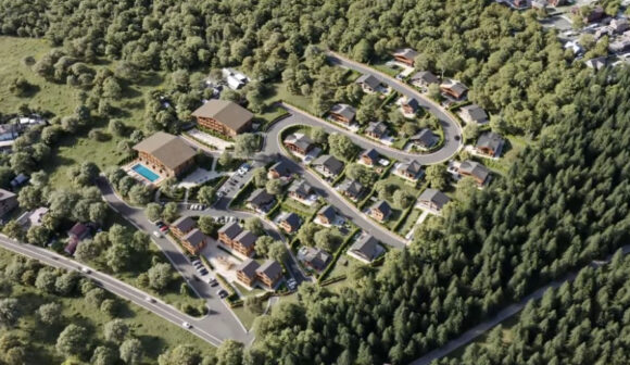 Rusi planiraju gradnju u srcu NP Durmitor?