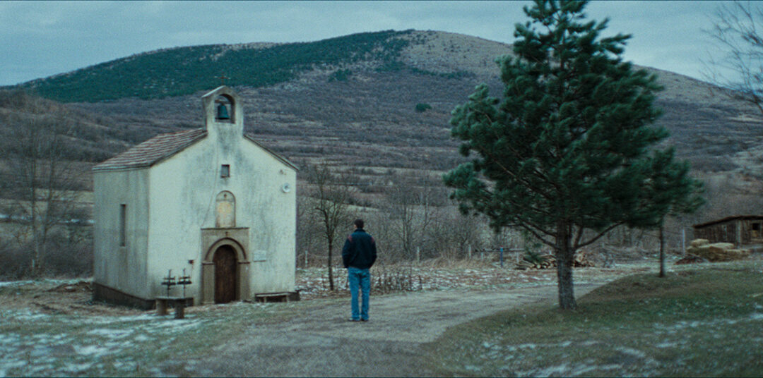 Svjetska premijera filma ‘Oče naš’ Gorana Stankovića na 50. Međunarodnom filmskom festivalu u Torontu