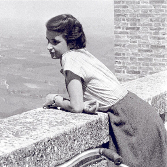 Ko je bila Rozalind Frenklin?