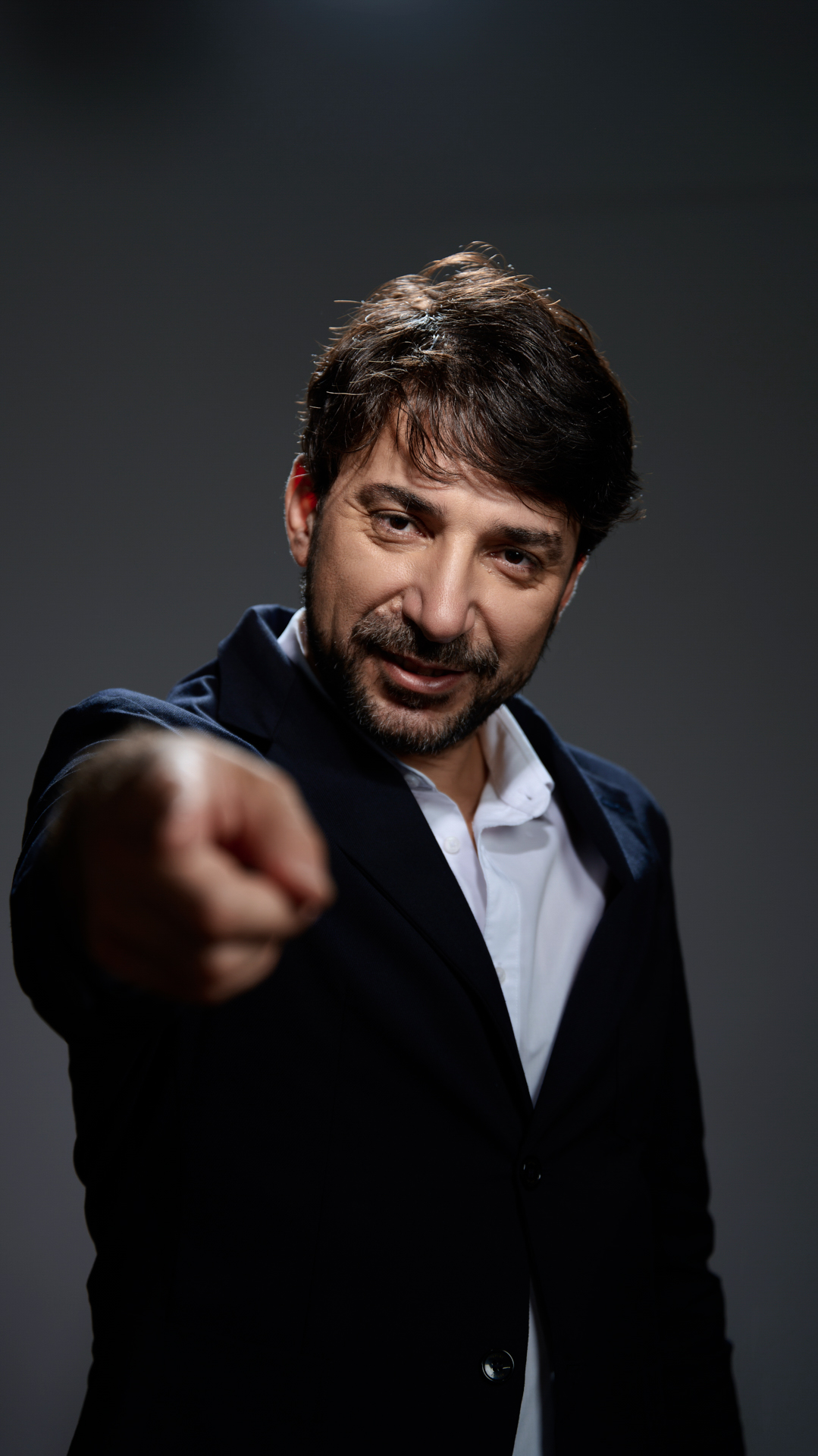 Foto: Duško MIljanić Vud je pobijedio: Kako je Senad Šahmanović otrgao od zaborava prvog jugoslovenskog dobitnika Oskara