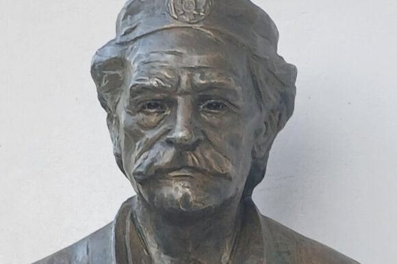 Bronza, bronza i pedigre: Kako su Komani stigli u centar Podgorice