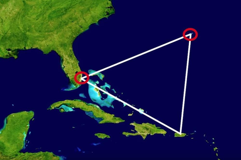 Zašto su Bermudi drugačiji?