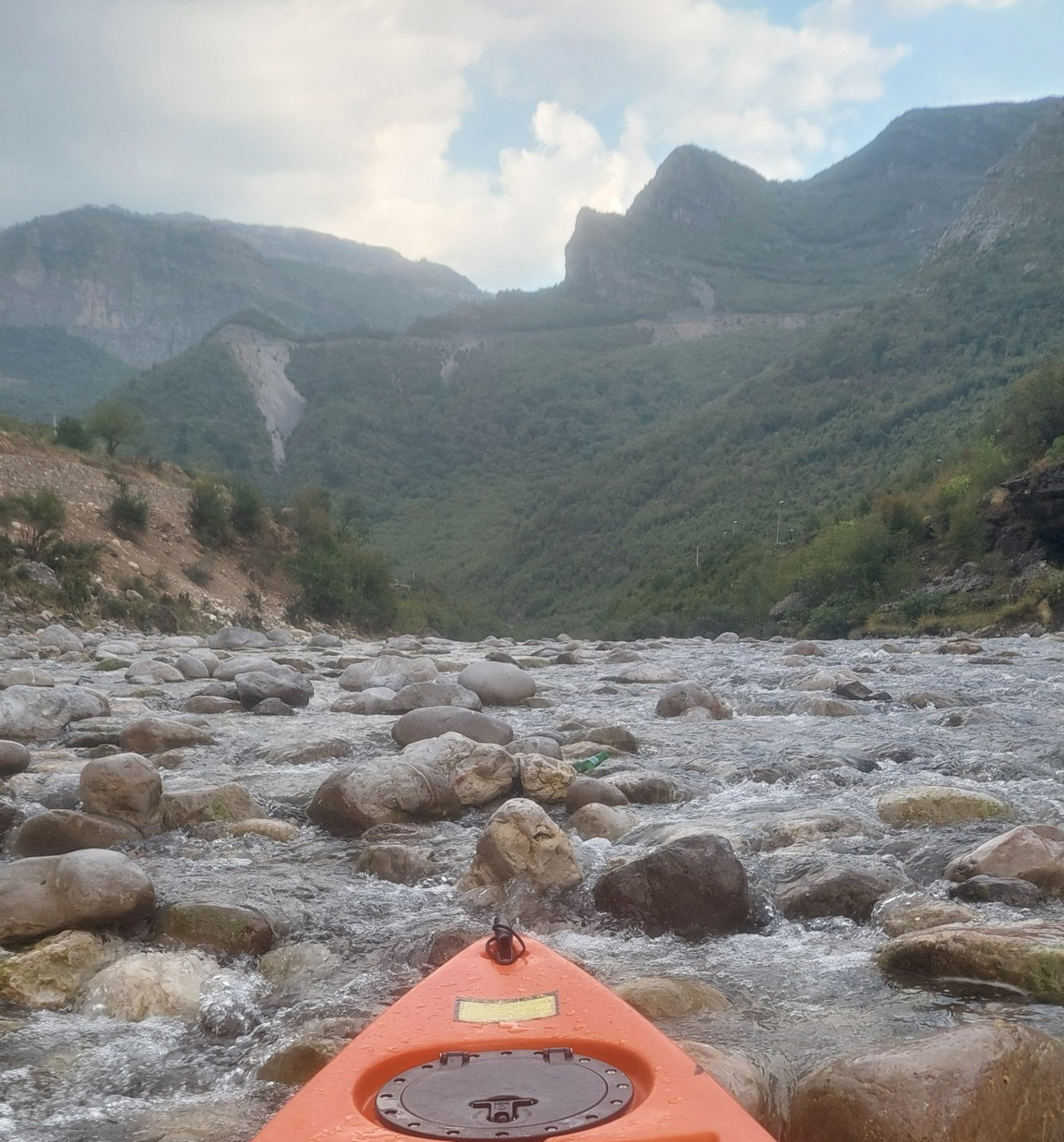 Od sredine dana, mjestimično će biti kiše
