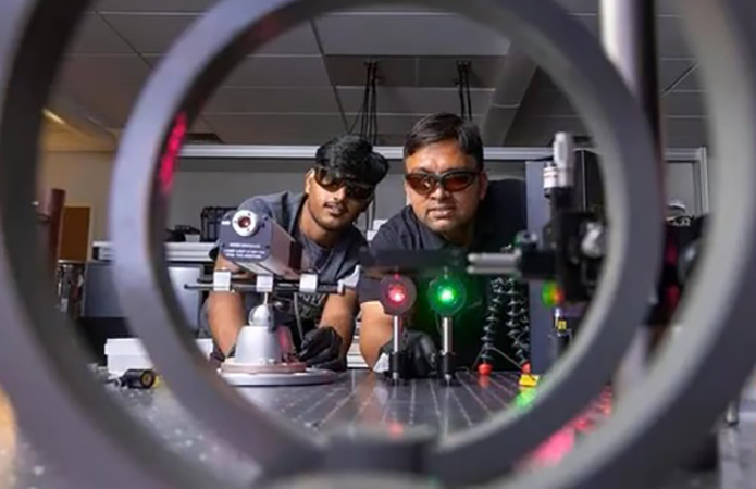 Proizveden čip koji bi mogao otvoriti vrata multiverzuma?