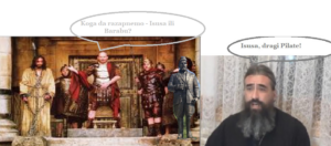 Pilatova dileme