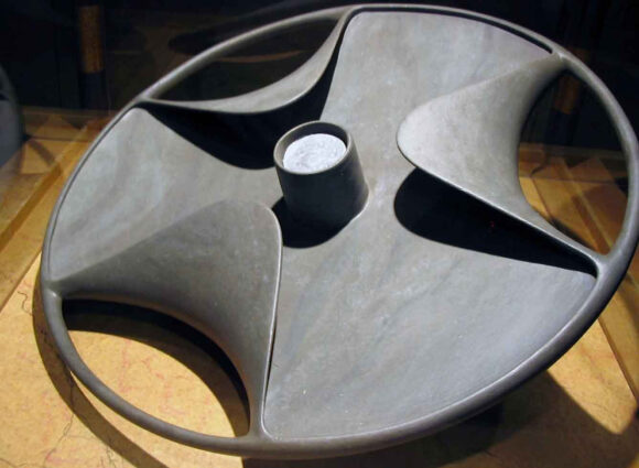 Misterija Sabuovog diska