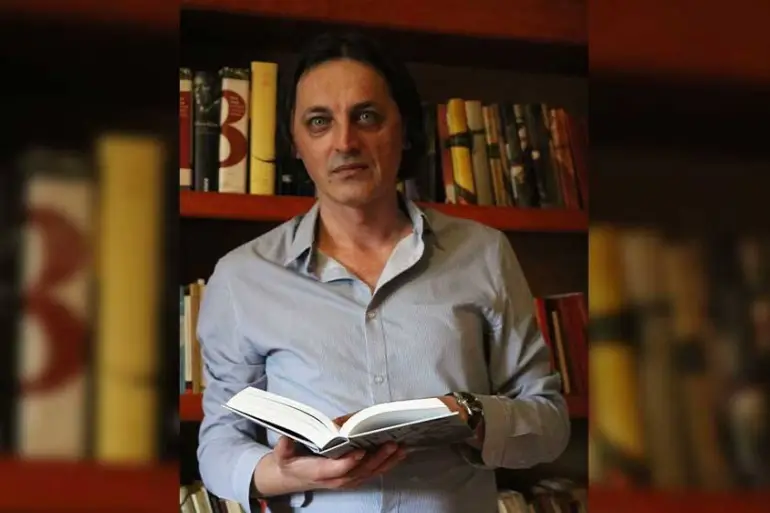 Nevjera u Boga i nepovjerenje u ljude rađaju strah za identitet