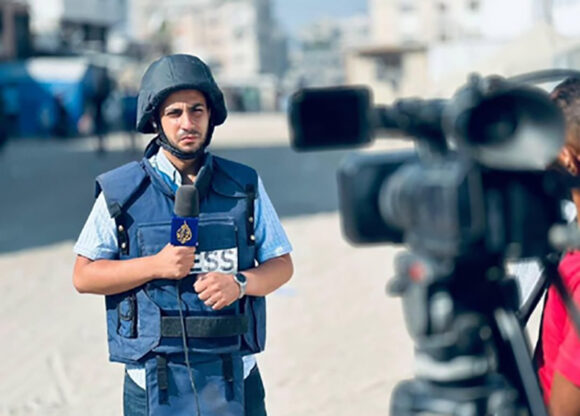 Izraelci ubili grupu novinara u direktnom napadu