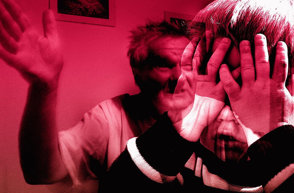 fizicko kaznjavanje djece