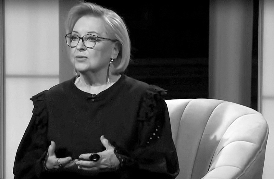 Preminula Gabi Novak