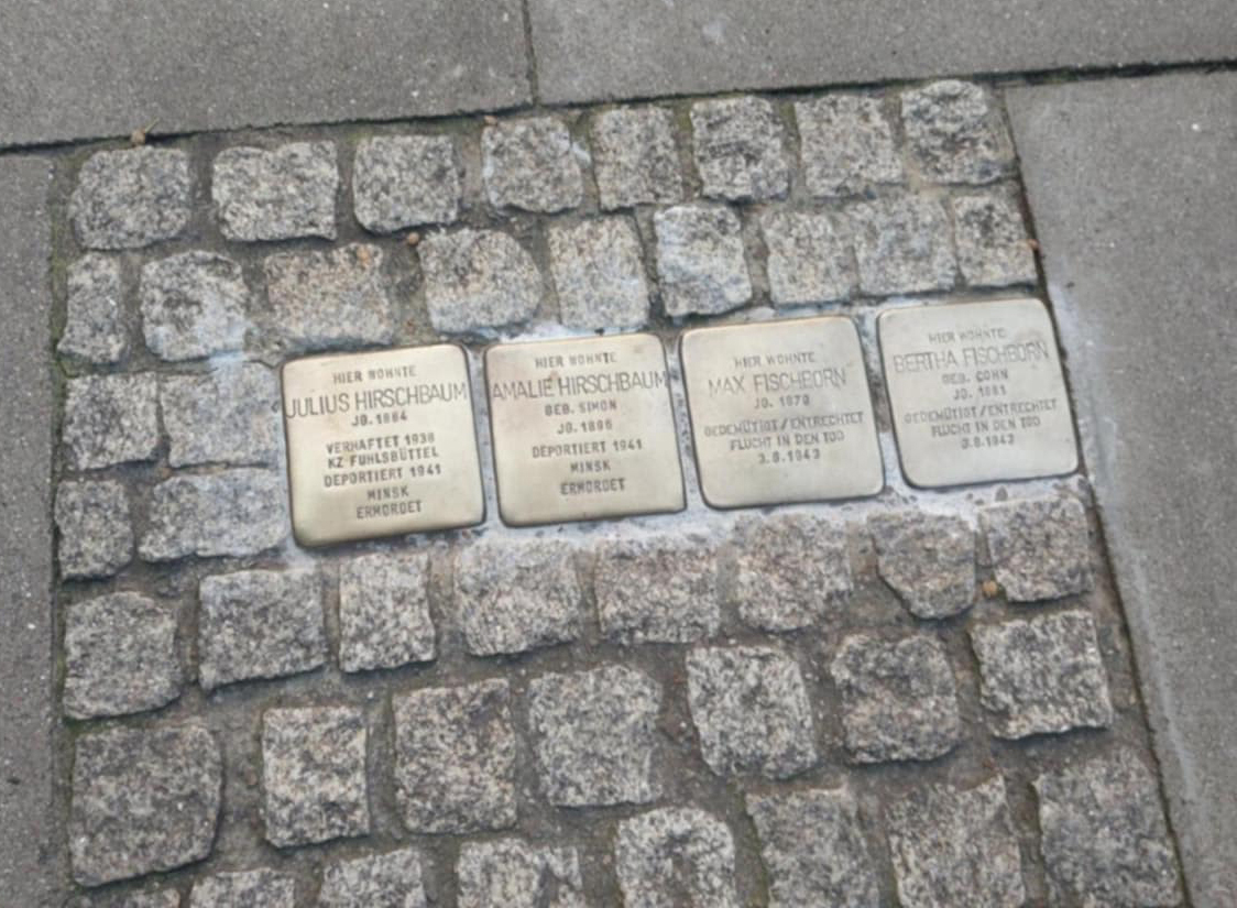 Šta se dešava sa čovječanstvom?